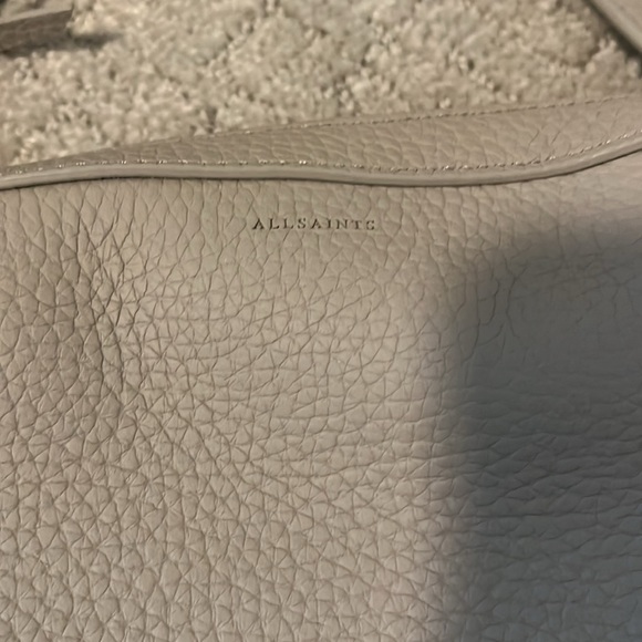 All Saints Crossbody - Picture 2 of 4
